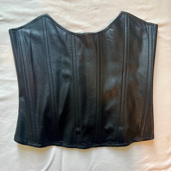 MIAOU corset - Picture 2 of 2